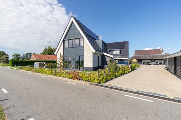 Bilderdam 39A, 2451 CX Leimuiden